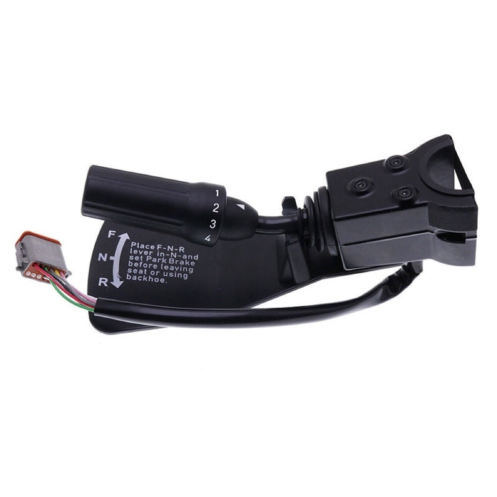 Joystick Controller AT432901 AT342722 compatible with John Deere Engine 4045 6068 Loader 210K 310K 310SK 315SK 325K 325SK 410K 710K 435